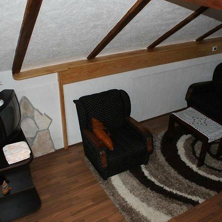 Apartments Vojinovic Zabljak  Room photo