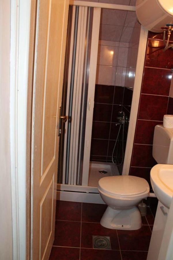 Apartments Vojinovic Zabljak  Room photo