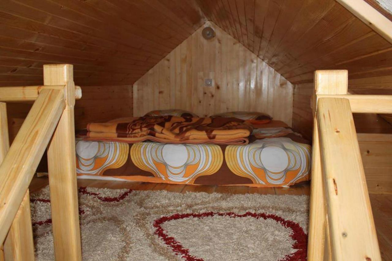 Apartments Vojinovic Zabljak  Room photo